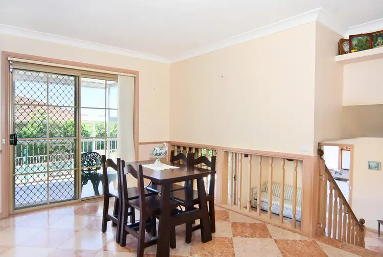 Sixth view of Homely house listing, 131 Swallow Drive, Erskine Park NSW 2759