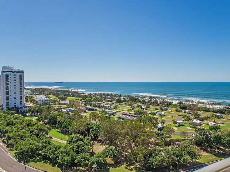 Sixth view of Homely unit listing, 1103/14 Aerodrome Road, Maroochydore QLD 4558