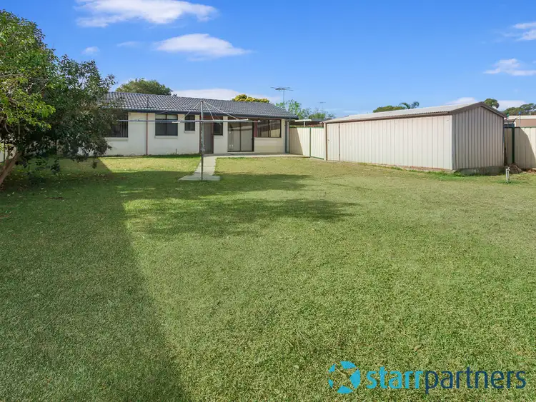 Sixth view of Homely house listing, 4 Macbeth Grove, St Clair NSW 2759