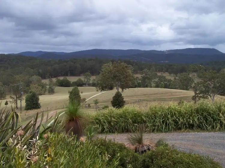 Second view of Homely rural property listing, 182 Minimbah Road, Minimbah NSW 2312