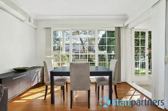 5/17 Villiers St, Parramatta NSW 2150
