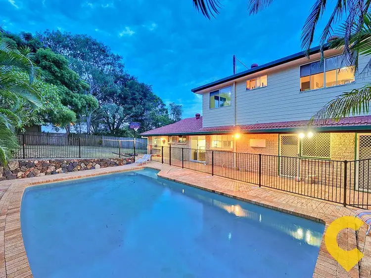 Sixth view of Homely house listing, 11 Ventura Street, Upper Mount Gravatt QLD 4122
