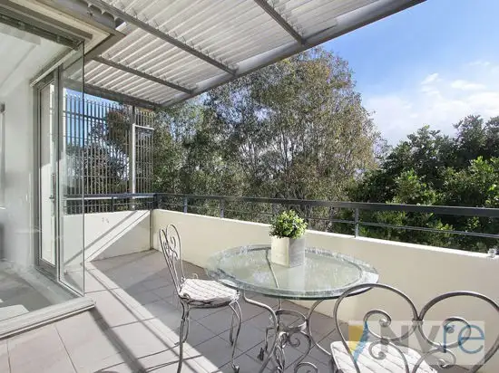 23/9 Blaxland Avenue, Newington NSW 2127