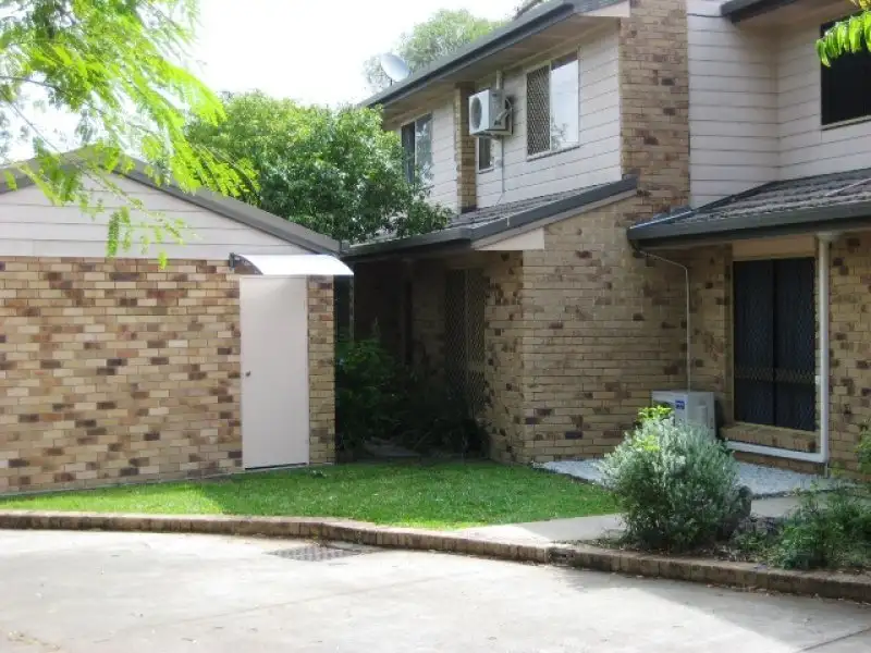 Main view of Homely townhouse listing, 3/5 Maranda Street, Shailer Park QLD 4128