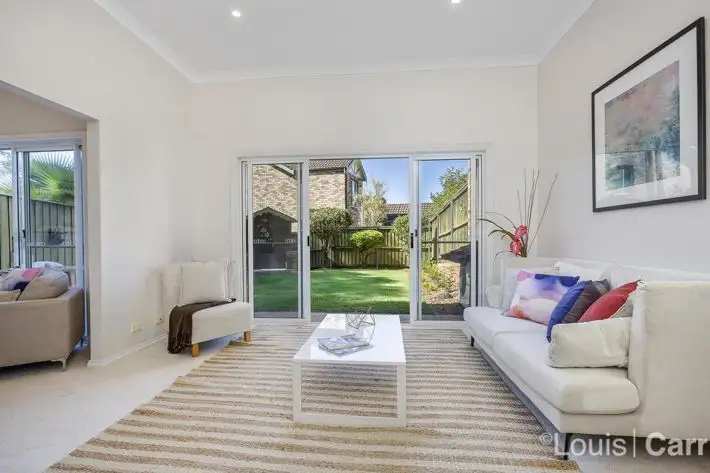 Third view of Homely townhouse listing, 7/1 Beahan Place, Cherrybrook NSW 2126