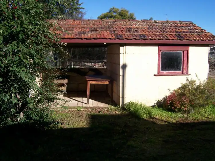Seventh view of Homely house listing, 129 Jerilderie Street, Berrigan NSW 2712