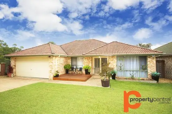 Main view of Homely semi-detached listing, 1/41 Regentville Road, Glenmore Park NSW 2745