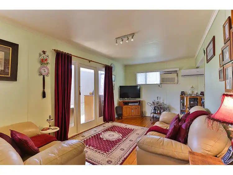 Fifth view of Homely house listing, 12 Mcnamara Street, Centenary Heights QLD 4350