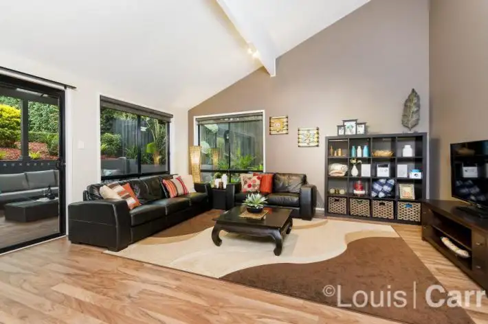 Second view of Homely house listing, 5 Empress Avenue, Rouse Hill NSW 2155