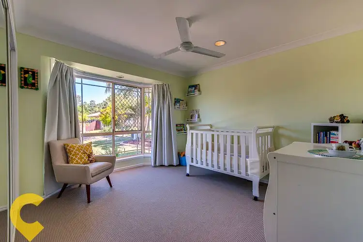 Fifth view of Homely house listing, 7 Karnak Court, Camira QLD 4300