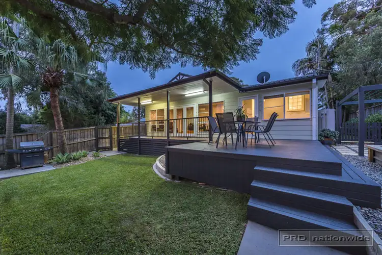 58B Buttaba Road, Brightwaters NSW 2264