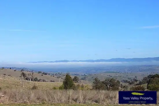 Main view of Homely house listing, 645 Good Hope Road, Yass NSW 2582
