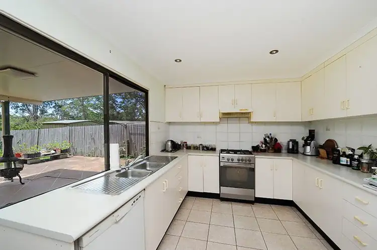 Third view of Homely house listing, 30 Bray Road, Mooloolah Valley QLD 4553