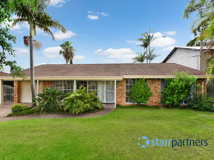 Second view of Homely house listing, 61 Sopwith Avenue, Raby NSW 2566