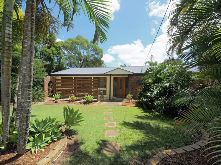 Main view of Homely house listing, 26 Osanna Street, Daisy Hill QLD 4127