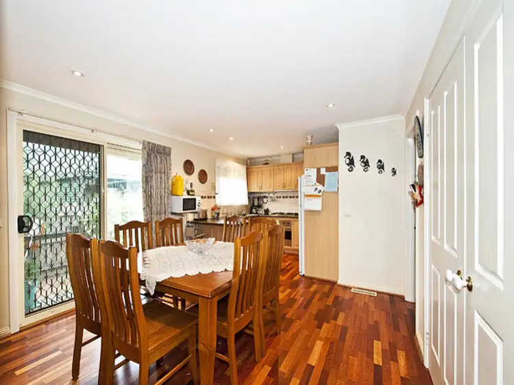 Second view of Homely unit listing, 1/18 Bristol Road, Pascoe Vale VIC 3044