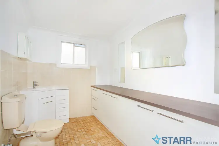 Fourth view of Homely house listing, 47 Boronia Rd, St Marys NSW 2760