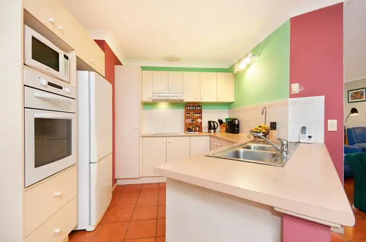 Fourth view of Homely house listing, 5 Sovereign Place, Lismore NSW 2480