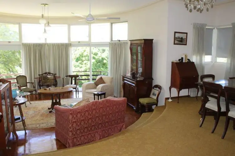 Fifth view of Homely house listing, 23 Myrene Avenue, Tamworth NSW 2340