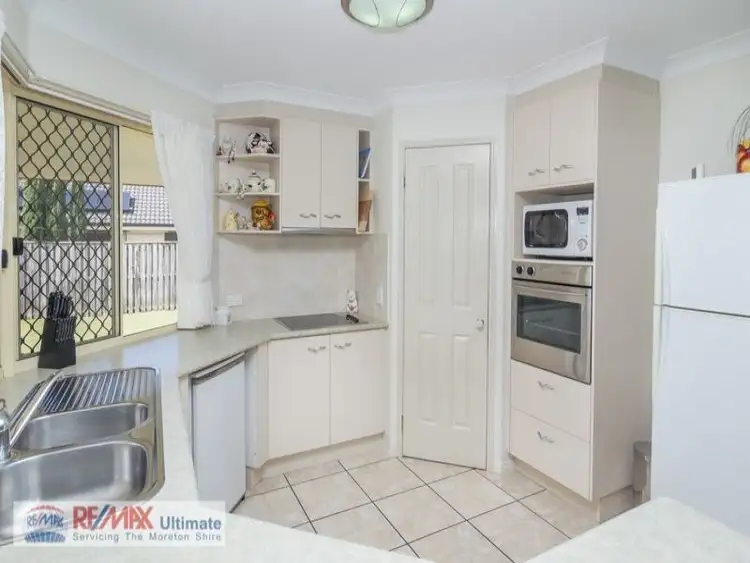 Third view of Homely house listing, 1 Bendee Court, Narangba QLD 4504