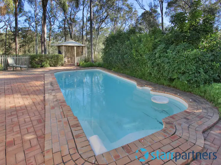 Seventh view of Homely house listing, 145 Mitchell Drive, Glossodia NSW 2756