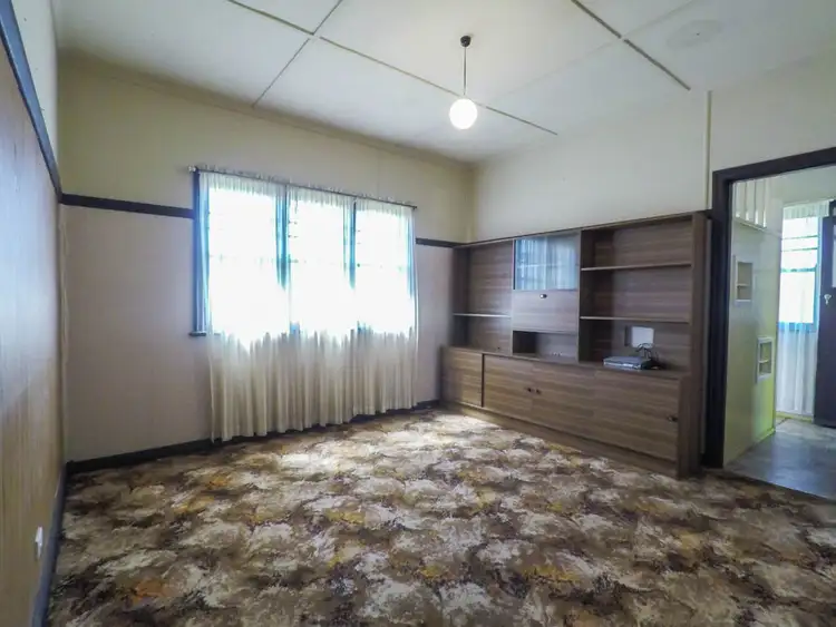 Second view of Homely house listing, 17 Priest Street, Rockville QLD 4350