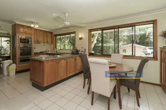 Fifth view of Homely house listing, 36 Elvadale Place, Nunderi NSW 2484