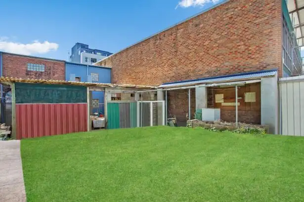 Sixth view of Homely house listing, 481 Hunter Street, Newcastle NSW 2300