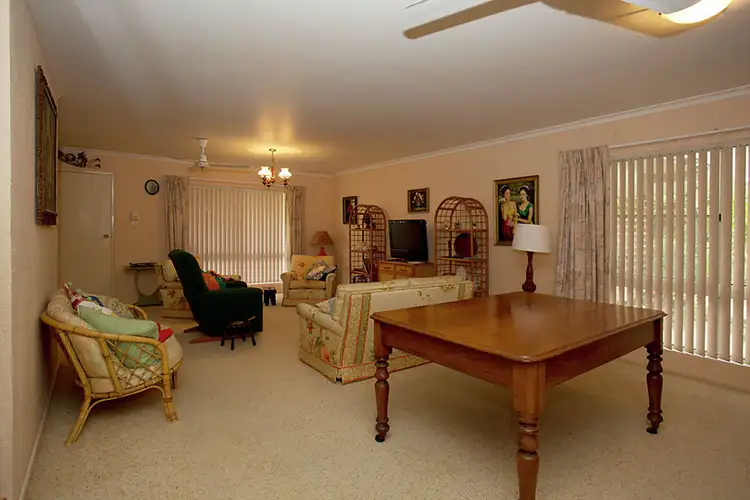 Sixth view of Homely house listing, 12 Firchester Court, Gympie QLD 4570