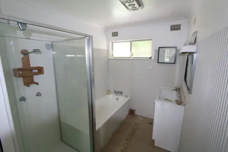 Second view of Homely house listing, 57 Clarkson Street, Nabiac NSW 2312