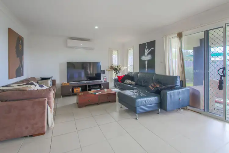 Fourth view of Homely house listing, 3 Hasemann Crescent, Upper Coomera QLD 4209
