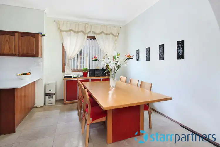 Third view of Homely house listing, 48 Sheffield St, Auburn NSW 2144
