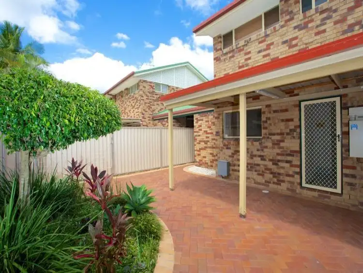 Seventh view of Homely townhouse listing, 14/19 Almara St, Capalaba QLD 4157