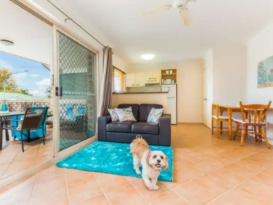 Second view of Homely unit listing, 5/43 Vera Street, Greenslopes QLD 4120
