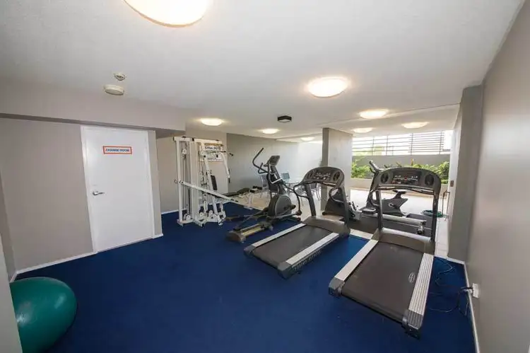 Seventh view of Homely apartment listing, 43/27 Station Road, Indooroopilly QLD 4068
