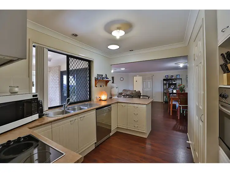 Fourth view of Homely house listing, 7 Parkway Close, Gowrie Junction QLD 4352