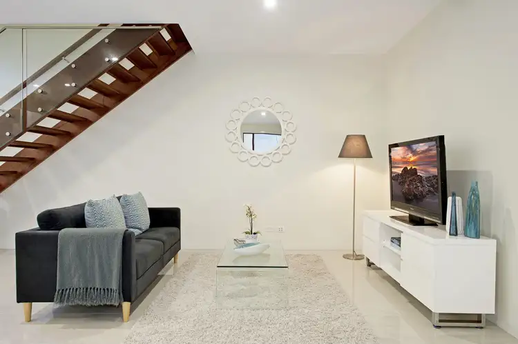 Fourth view of Homely townhouse listing, 4/46 Booligal Street, Carina QLD 4152
