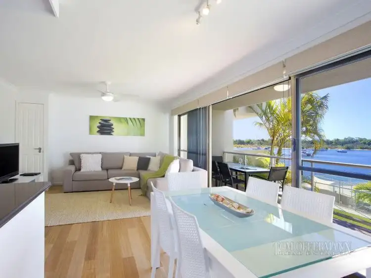 Fourth view of Homely unit listing, 13/86 Noosa Parade, Noosa Heads QLD 4567