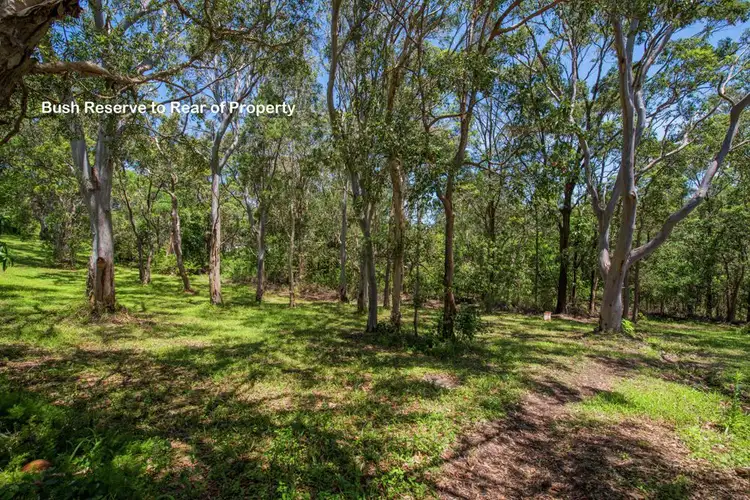 Third view of Homely land listing, 32 Lake View Avenue, Safety Beach NSW 2456