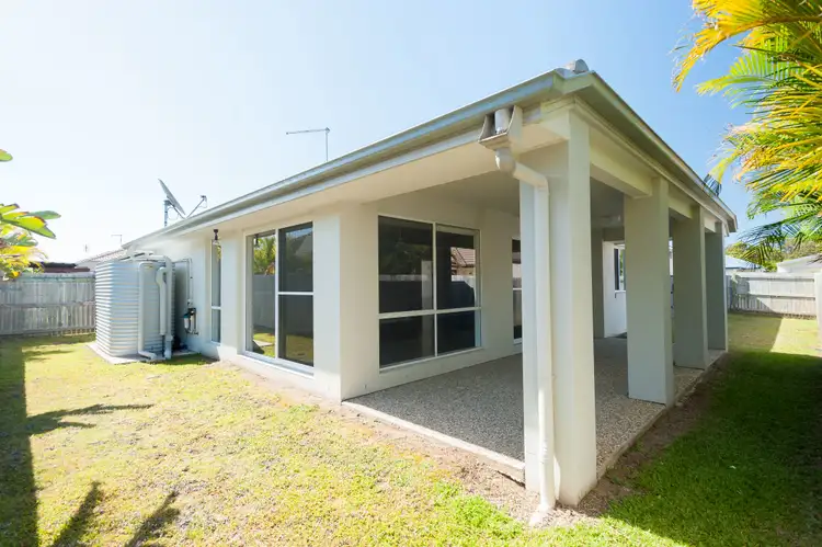 Second view of Homely house listing, 5 Chestwood Cr, Sippy Downs QLD 4556