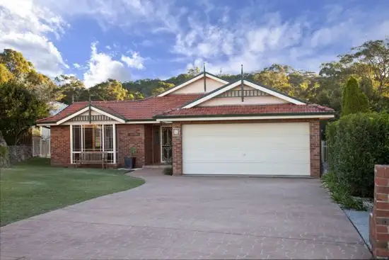 Main view of Homely house listing, 17 McCubbin Way, Lambton NSW 2299