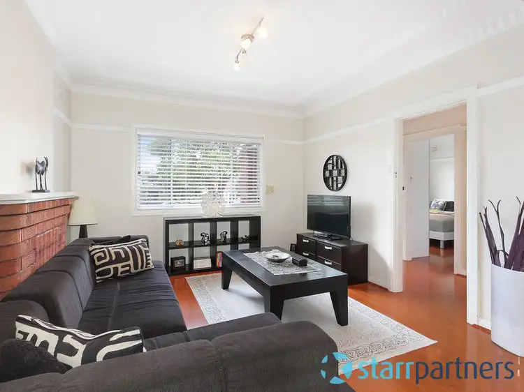 Second view of Homely house listing, 30 Boorea St, Lidcombe NSW 2141
