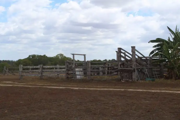 Fifth view of Homely rural property listing, 60 Greensill Road, Owanyilla QLD 4650