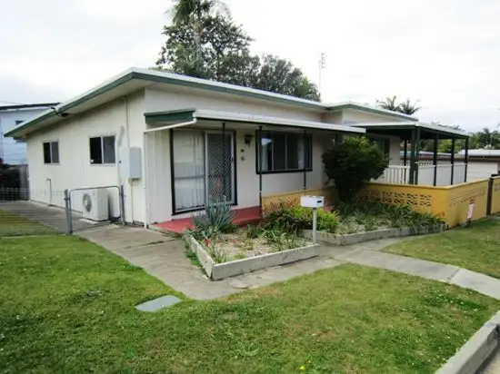 13 Newton Avenue, Southport QLD 4215