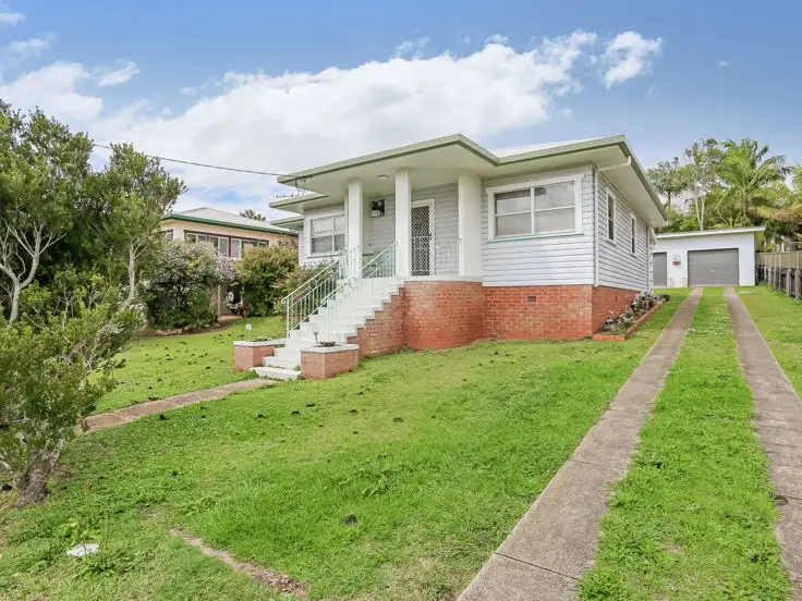 Main view of Homely house listing, 19 Harmony Avenue, East Lismore NSW 2480