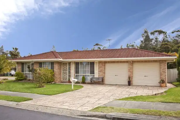 Main view of Homely house listing, OLD 18 Derwent Close, Lakelands NSW 2282