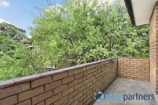 Fifth view of Homely unit listing, 6/6 Queens Road, Westmead NSW 2145