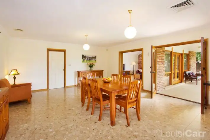 Sixth view of Homely house listing, 105 Highs Road, West Pennant Hills NSW 2125