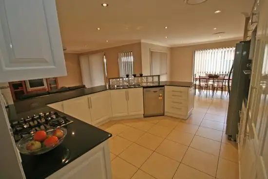 Third view of Homely house listing, 44 The Heights, Tamworth NSW 2340
