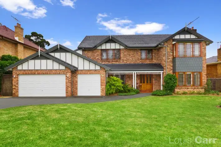 105 Highs Road, West Pennant Hills NSW 2125